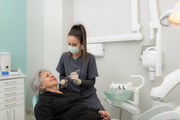 Best Emergency Treatment for Dental Infections or Abscesses in Hillsville, VA