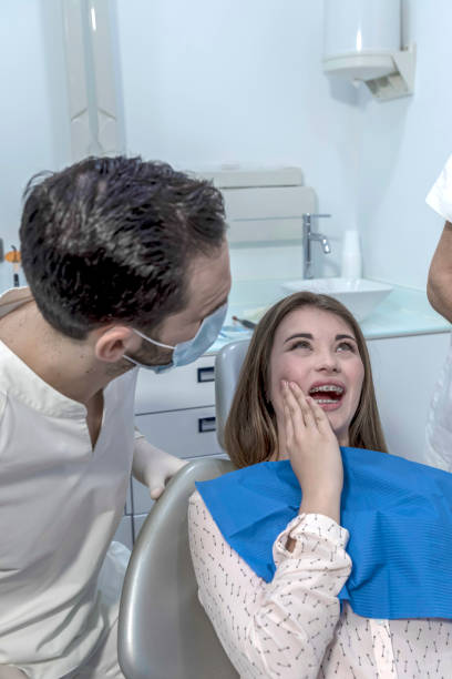 Best Emergency TMJ Treatment in Hillsville, VA