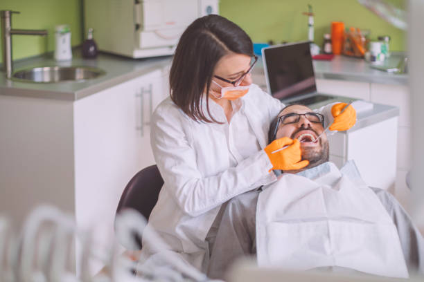 Best Emergency Tooth Extraction in Hillsville, VA