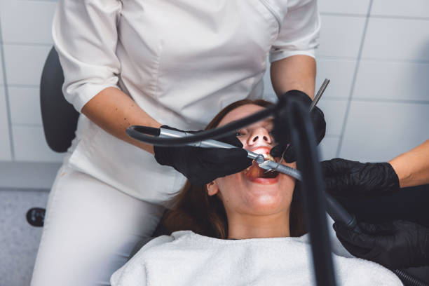 Best Cosmetic Emergency Dentistry in Hillsville, VA
