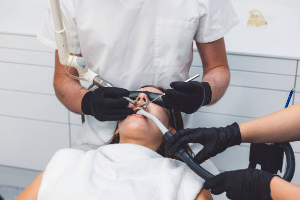 Best Emergency Root Canal Treatment in Hillsville, VA