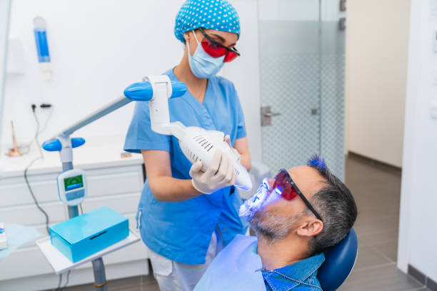 Best Emergency Denture Repair in Hillsville, VA