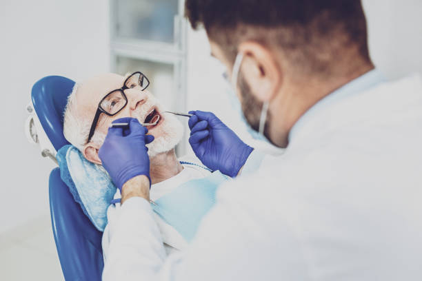 Best Emergency Wisdom Teeth Removal in Hillsville, VA